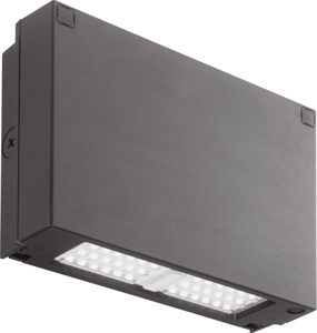 Lithonia WPX LED Contractor Select Wallpacks LED 24 W 2900 lm
