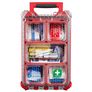 Milwaukee PACKOUT™ First Aid Kits 79 Piece