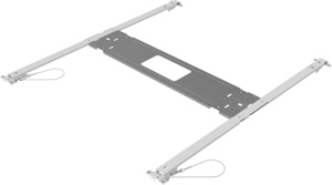 Lithonia DCMK Series Flat Panel Mounting Kits