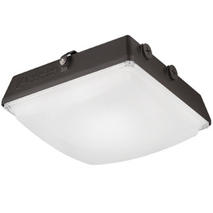 Lithonia CNY LED Canopy / Ceiling Luminaires 4000 K