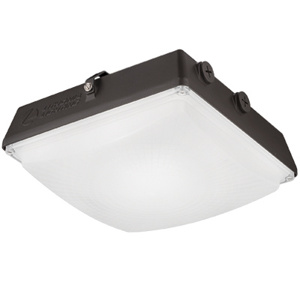 Lithonia CNY LED Canopy/Ceiling Luminaires 35 W 4500 lm 5000 K