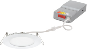 Lithonia WF6 Recessed LED Downlights