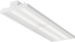 Lithonia IBEL Series LED Linear Highbays 120 - 277 V 213 W 30000 lm 4000 K 0 - 10 V Dimming Medium LED Driver