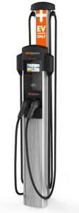 Kits -  ChargePoint CT4000 Level 2 EV Charging Stations