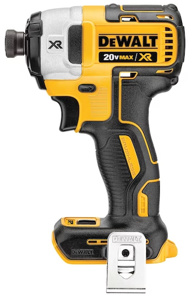 DeWALT MAX* XR® 3-Speed Impact Drivers