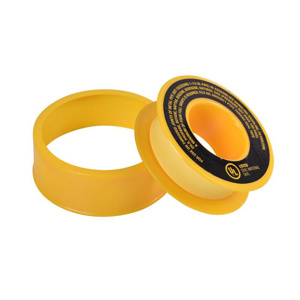 William Harvey PTFE Thread Seal Tape Yellow 260 in
