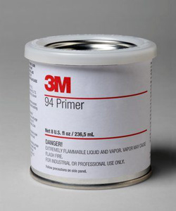 3M Instant Adhesive Primers