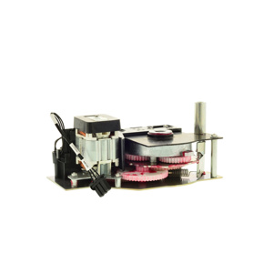 Square D Circuit Breaker Spring-charging Motors