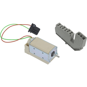 Square D Circuit Breaker Undervoltage Trip Units