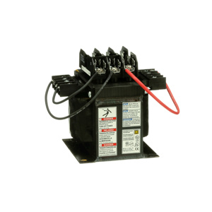 Square D Control Transformers