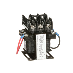 Square D Control Transformers