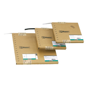 Panduit Pan-Steel® Cable Straps