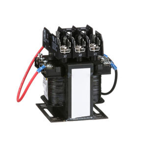 Square D Control Transformers