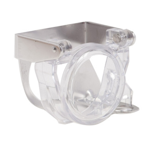 Square D Harmony™ 9001K Push Button Padlock Attachments