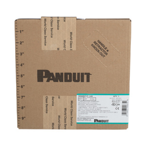 Panduit Pan-Steel® Cable Straps