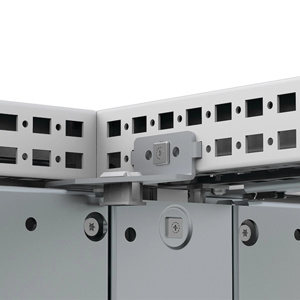 nVent HOFFMAN Filler Plates