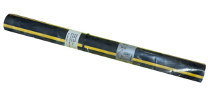 Perfection Corp HDPE Plain Both Ends Excess Flow Valves <em class="search-results-highlight">1</em> IPS 1800 SCFH 0.119 in SDR <em class="search-results-highlight">11</em>