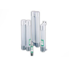 Littelfuse POWR-GARD® E-rated Power Fuses