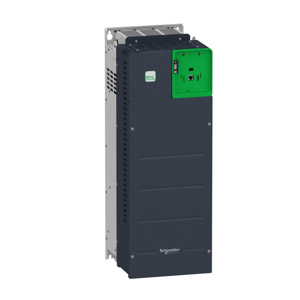 Square D Altivar™ Variable Speed Drives