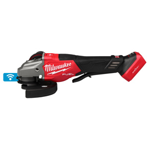 Milwaukee M18™ FUEL™ Variable Speed No-lock Braking Grinders