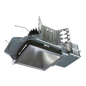Cooper Lighting Solutions EU6C Series 6 in New Construction Housings
