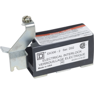 Square D Safety Switch Accessories