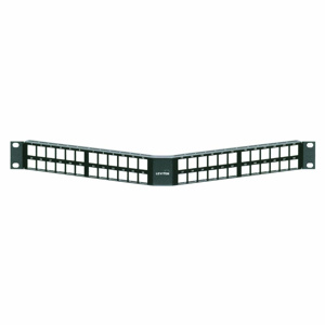 Leviton 49256 QuickPort® Series Patch Panels
