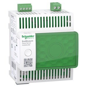 Square D EcoStruxure Modbus Gateway Panel Servers