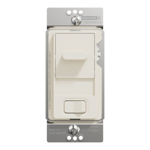Square D X Series Dimmers