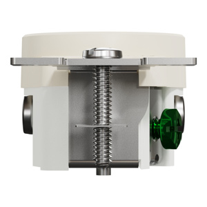 Square D X Duplex Receptacles Almond