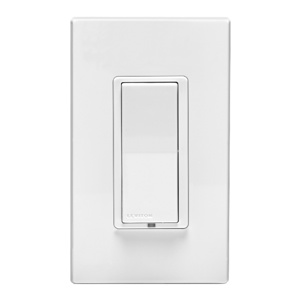 Leviton Wireless Room Dimmer Switches