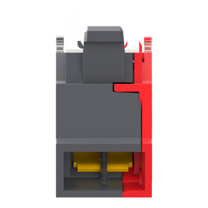 Square D Harmony™ Contact Blocks