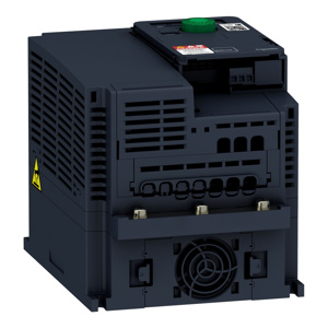 Square D Altivar™ Variable Speed Drives