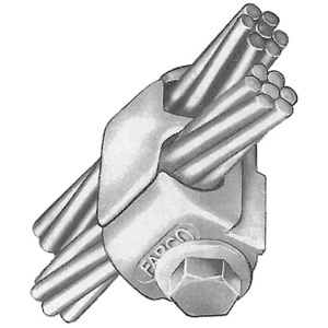 Hubbell Power GC Series Vise Connectors