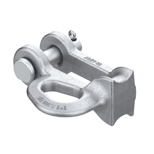 Hubbell Power Deadend Thimbles