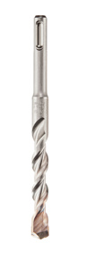 Milwaukee 2-Cutter Hammer Drill Bits