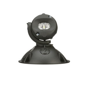 Lithonia LED 2 Lamp Emergency Lights