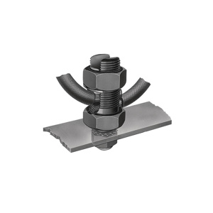 Burndy KC / K2C Series Grounding Post Connectors