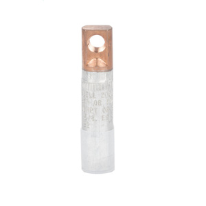Hubbell Power Crimp Connectors 15 kV