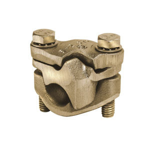 Burndy QPX Parallel Clamps