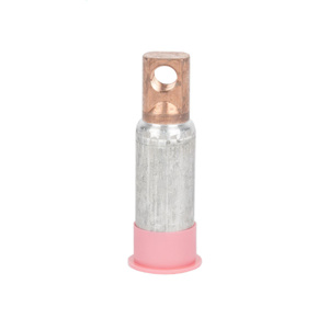 Hubbell Power Crimp Connectors 15 kV