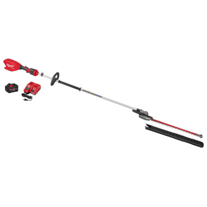 3035-21 EXTENDED POLE HEDGE TRIMMER