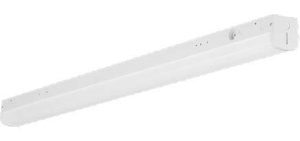 Sylvania STRIP3A LED Dual Selectrable Strip Lights 120 - 347 V 22/35/45/55 W 4 ft 2860/4500/5850/7150 lm 3500/4000/5000 K