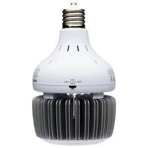 Satco Products LED Corn Cob Lamps Corn Cob 60/80/100 W Mogul (EX39)