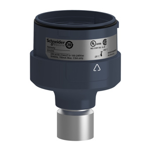 Schneider Electric Harmony™ XVU Modular Tower Light Mounting Plates