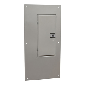 QOC30UFWG QO CVR FLSH FOR WIDE GUTTER