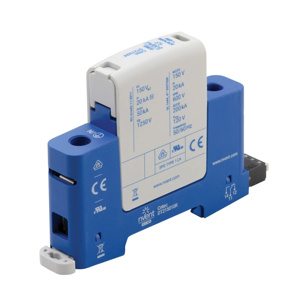 EDT255010R DIN RAIL SURG PROTECTION