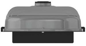 Current Lighting ERL2 Cobra Head Street Side Shields