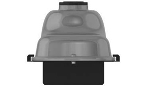 Current Lighting ERLC Cobra Head Street Side Shields