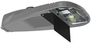 Current Lighting ERL1 Cobra Head House Side Shields